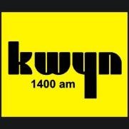 KWYN K-Wynne Classic Country 1400 AM