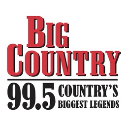 KXBL Big Country 99.5 FM