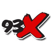 KXXR 93X FM