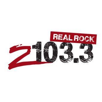 KZCR Real Rock Z103.3