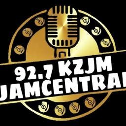 KZJM-LP 92.7 FM