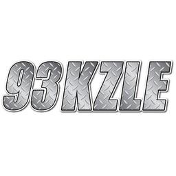 KZLE Classic Rock 93.1 FM