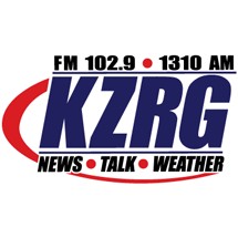 KZRG NewsTalk 1310 AM