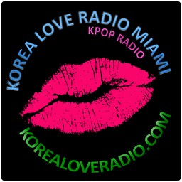 Korea Love Radio K-pop Miami