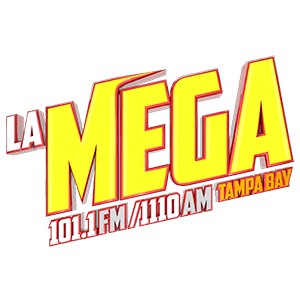 LA MEGA 101.1 FM