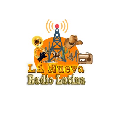 La Nueva Radio Latina