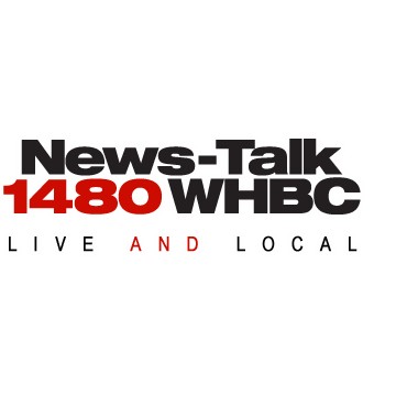 News-Talk AM 1480 WHBC
