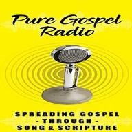 Pure Gospel Radio