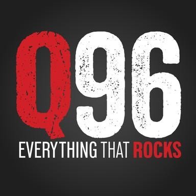 Q96 Rocks!