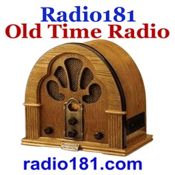 Radio181 - Old Time Radio