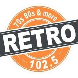 Retro 102.5 FM