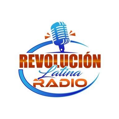 Revolución Latina Radio