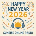 Sunrise Radio 2026