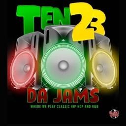 Ten 23 Da Jams