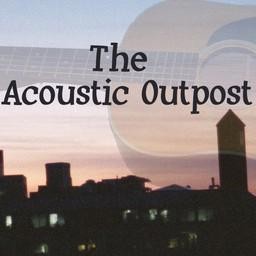 The Acoustic Outpost