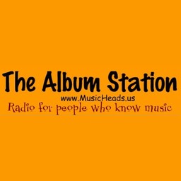 The Album Station