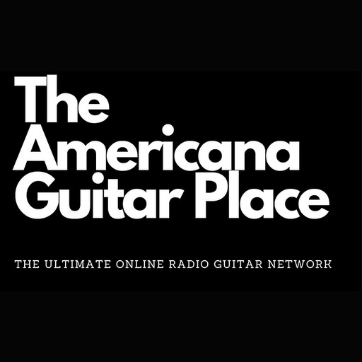 The Americana Guitar Place