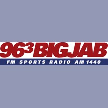 The Big JAB SportsRadio WJJB & WRED