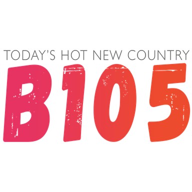 Today's Hot New Country B105
