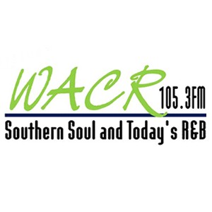 WACR 105.3 FM