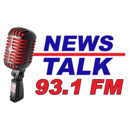 WACV News Talk 93.1