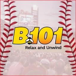 WBEB Philly B101