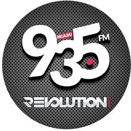 WBGF Revolution Radio 93.5