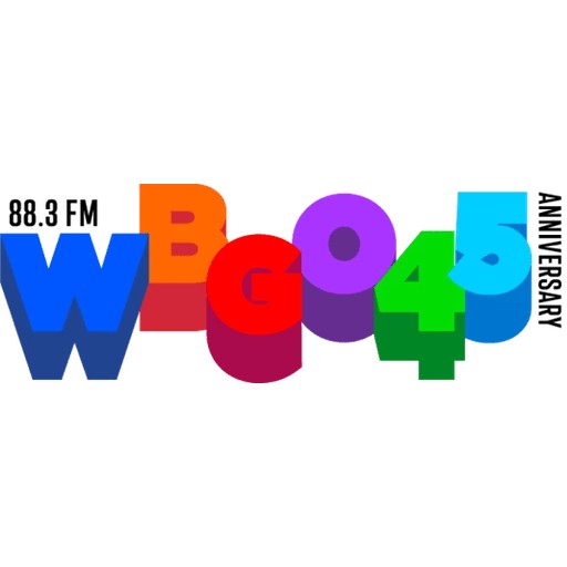 WBGO Jazz 88.3 FM
