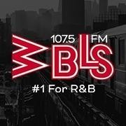 WBLS 107.5 FM (US Only)