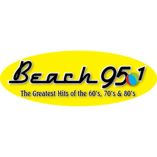 WBPC Beach 95.1