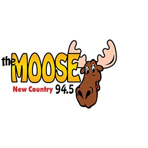 WCEN-FM 94.5 The Moose