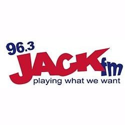 WCJK 96.3 Jack FM