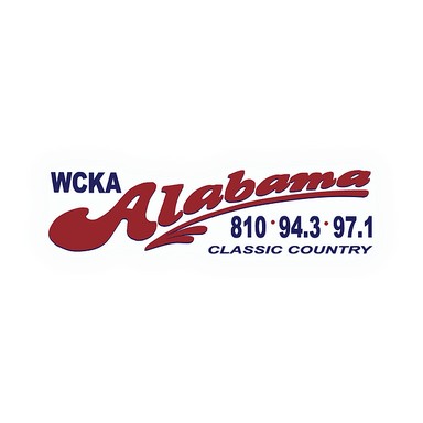 WCKA Real Country 94.3 97 .1 FM & 810 AM
