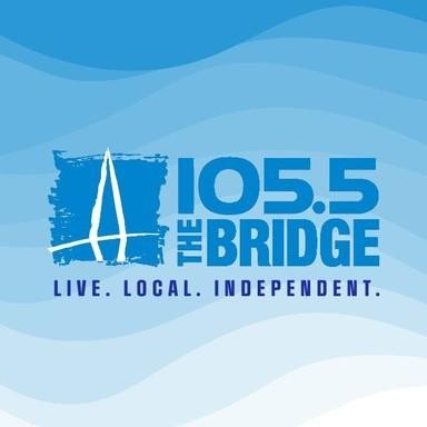 WCOO 105.5 The Bridge