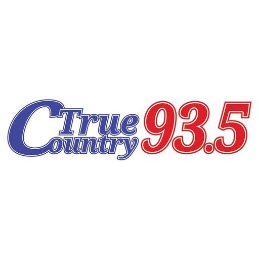 WCTB True Country 93.5