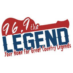WDJR 96.9 The Legend