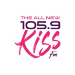 WDMK 105.9 KISS (US Only)