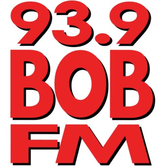 WDRR 93.9 Bob FM