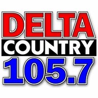 WDTL Delta Country 105.7 FM