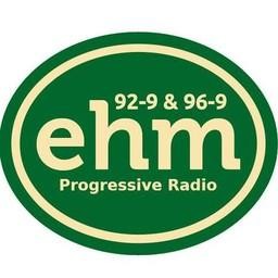 WEHM 92.9 / 96.9 EHM