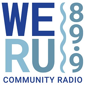 WERU Community Radio 89.9 FM
