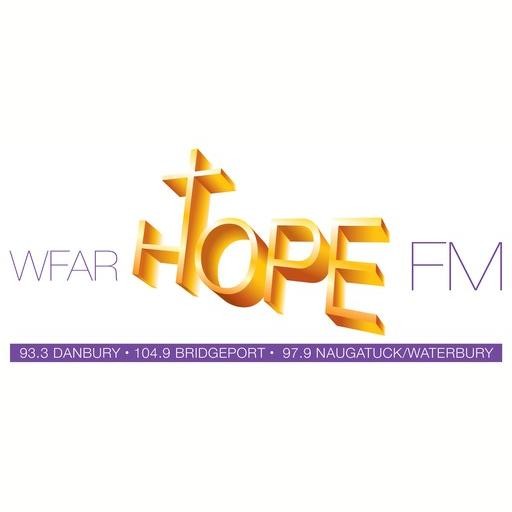 WFAR Hope 93.3 FM