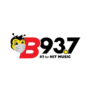 WFBC B 93.7 FM