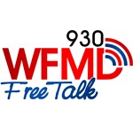 WFMD Free Talk 930 AM