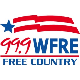 WFRE Free Country 99.9 FM