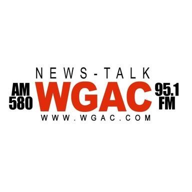 WGAC News Talk Radio 580 AM & 95.1 FM (US Only)