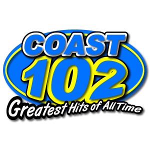 WGCM Coast 102 FM