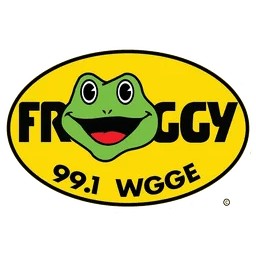 WGGE Froggy 99.1 FM