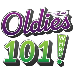 WHBU Oldies 101