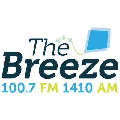 WHTG The Breeze 1410